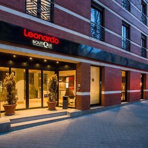 Leonardo Boutique Hotel Madrid